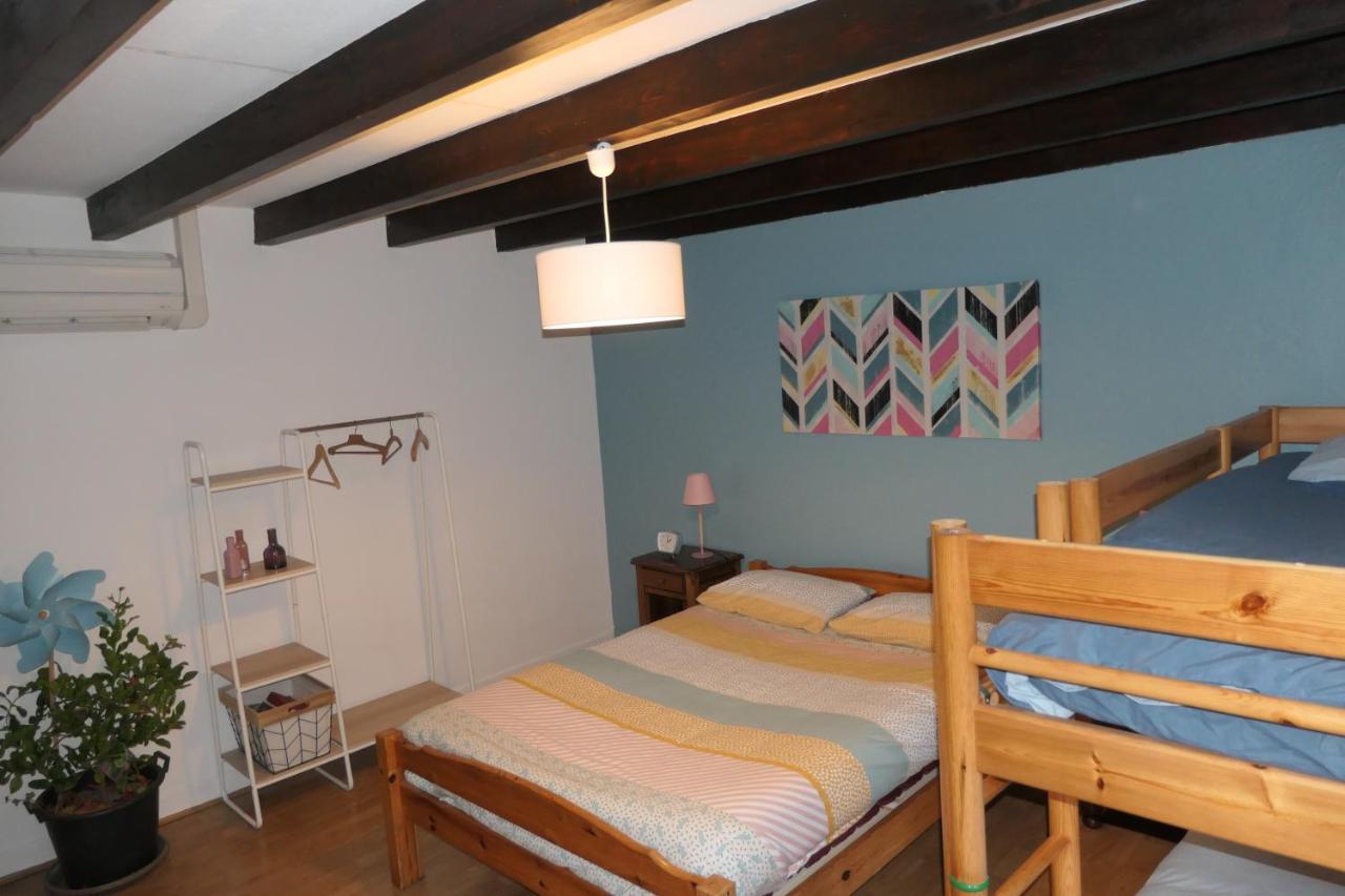 Le Moulin Aux Ecrevisses Bed and Breakfast Thonnance-lès-Joinville Eksteriør billede