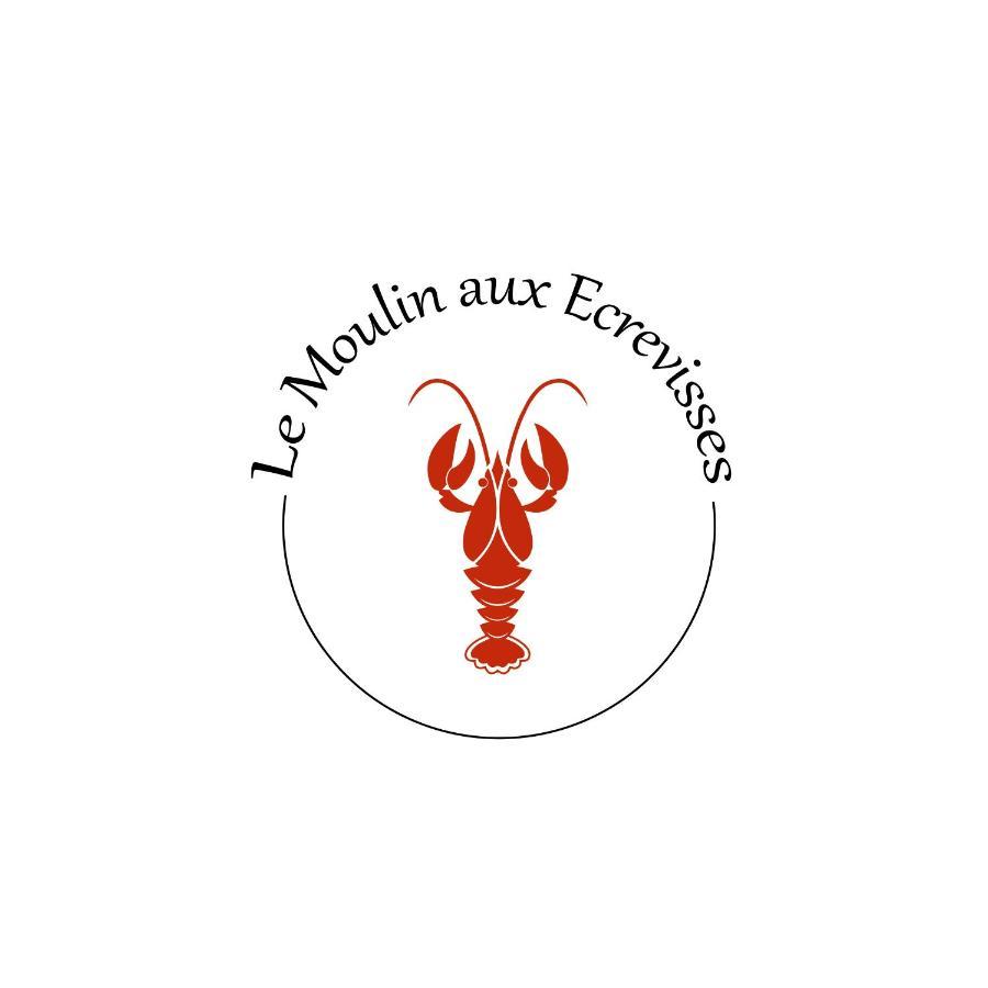Le Moulin Aux Ecrevisses Bed and Breakfast Thonnance-lès-Joinville Eksteriør billede